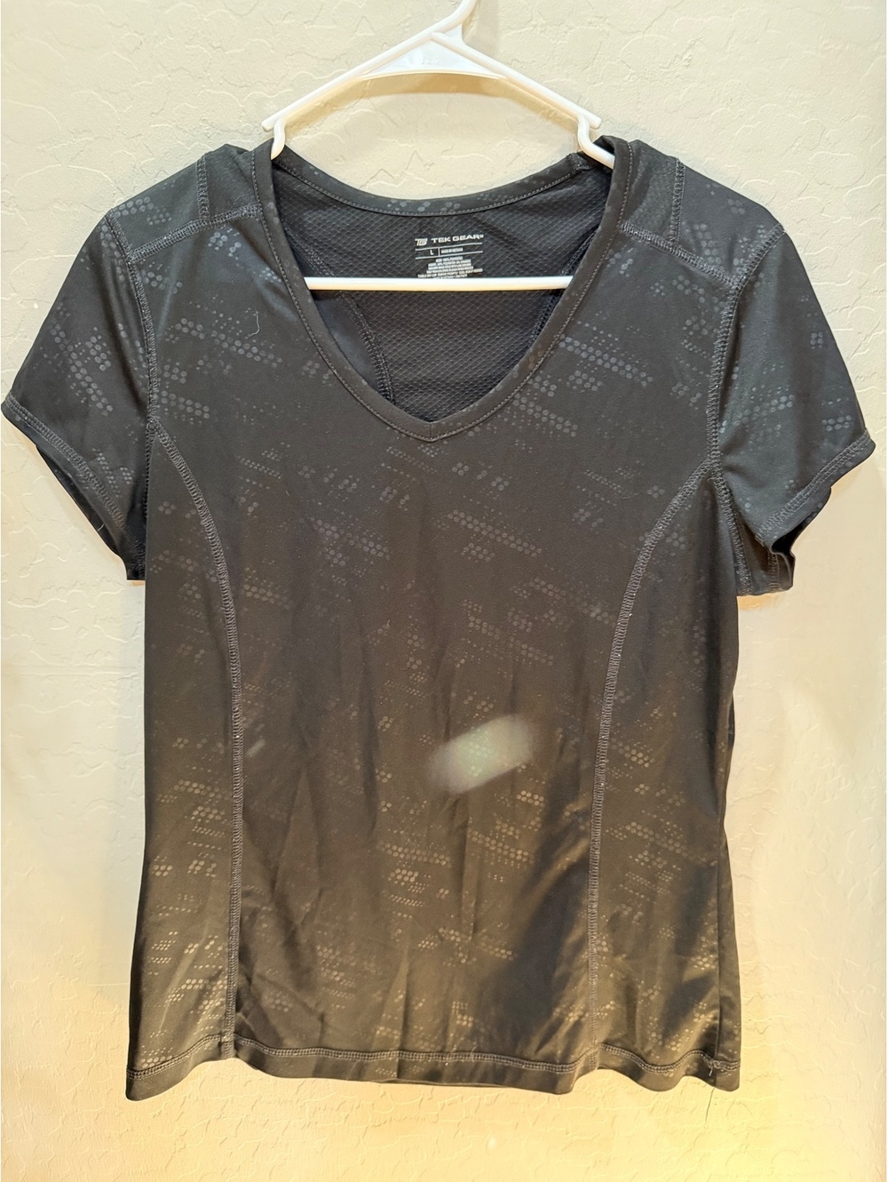 Active T shirt Tek Gear